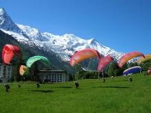 ludique tout en étant sérieux, apprenez à voler en sérénité